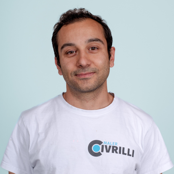 Ismail Civrilli
